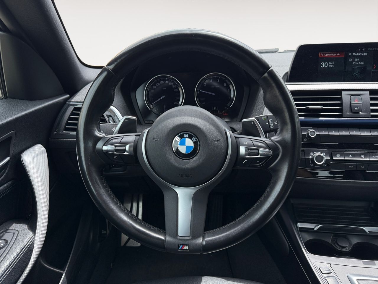 Foto BMW Serie 1 9