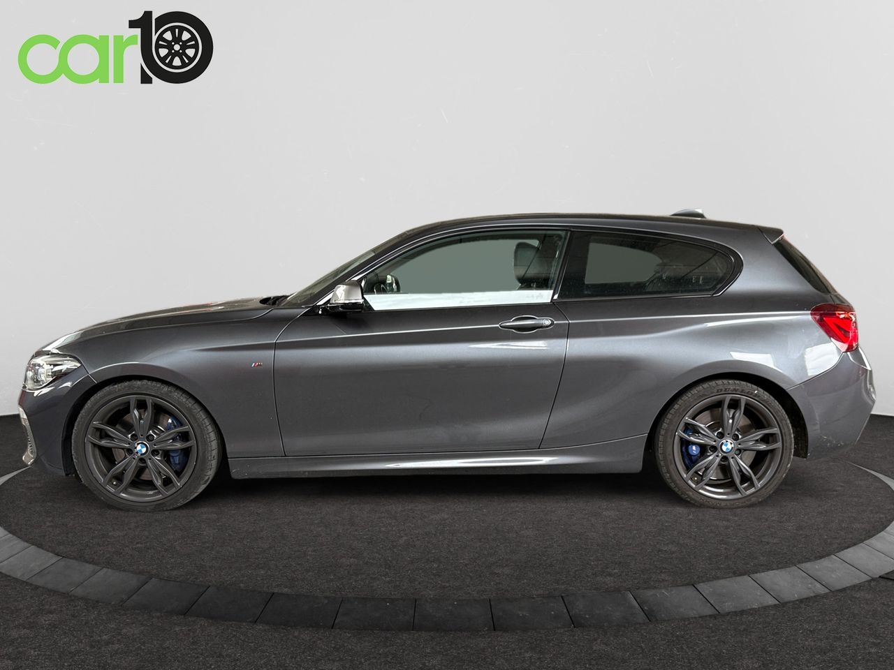 Foto BMW Serie 1 20