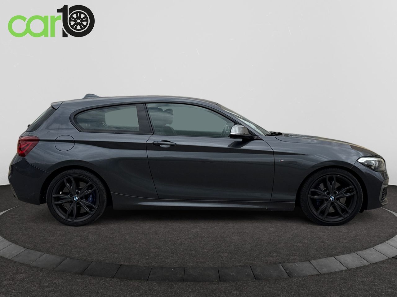 Foto BMW Serie 1 21