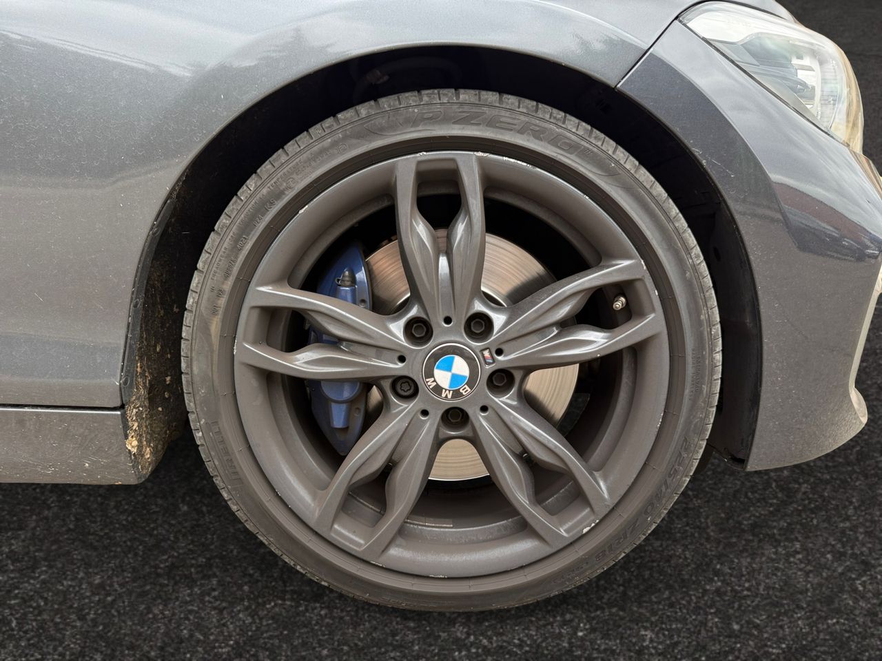 Foto BMW Serie 1 22