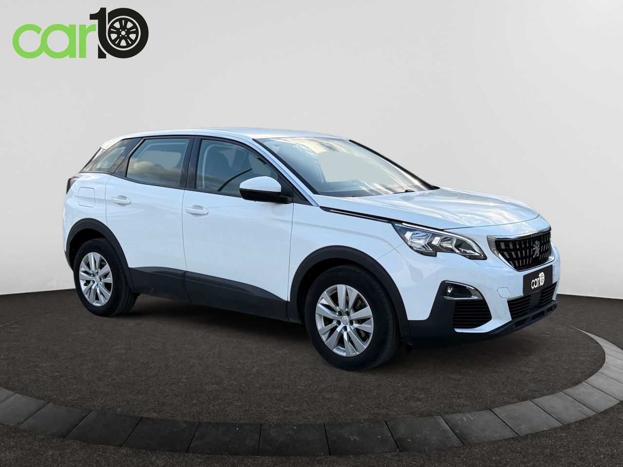 Foto Peugeot 3008 2