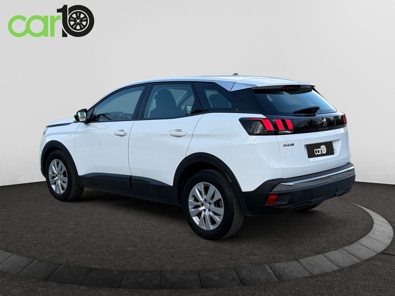 Foto Peugeot 3008 4