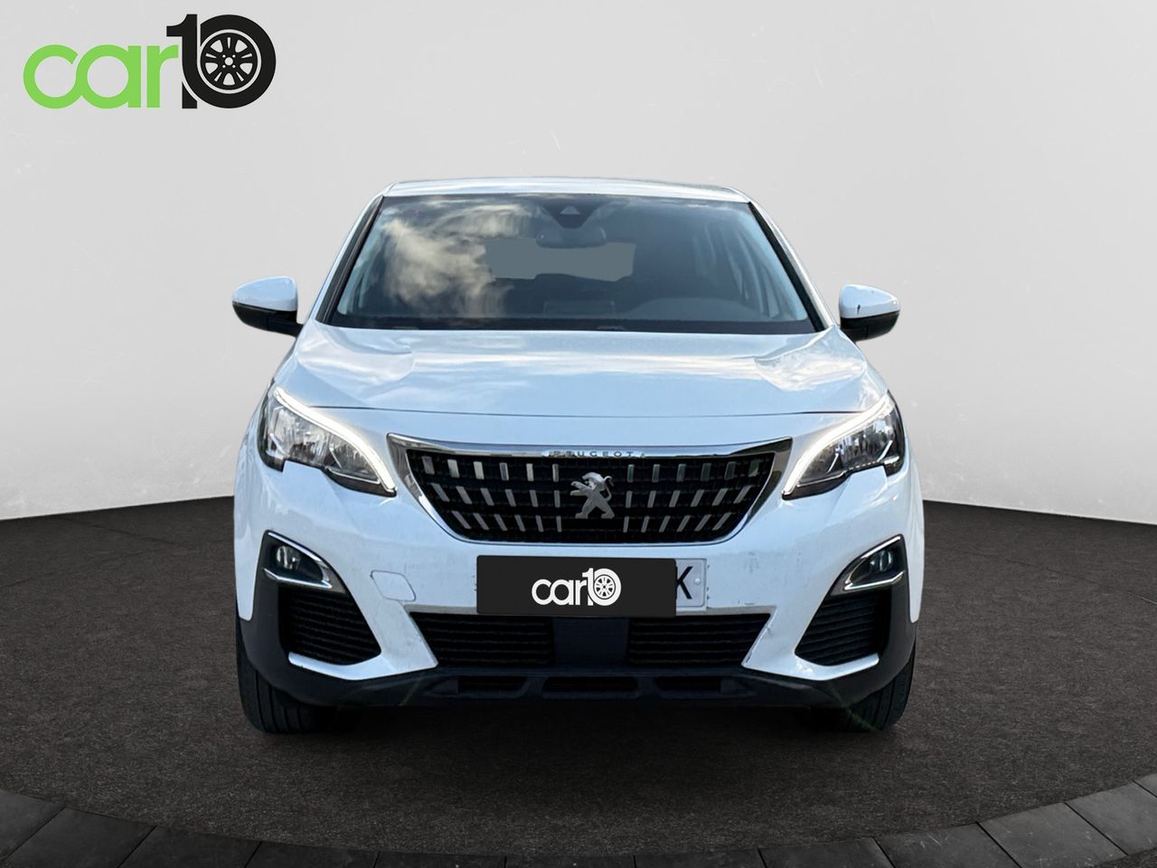 Foto Peugeot 3008 5