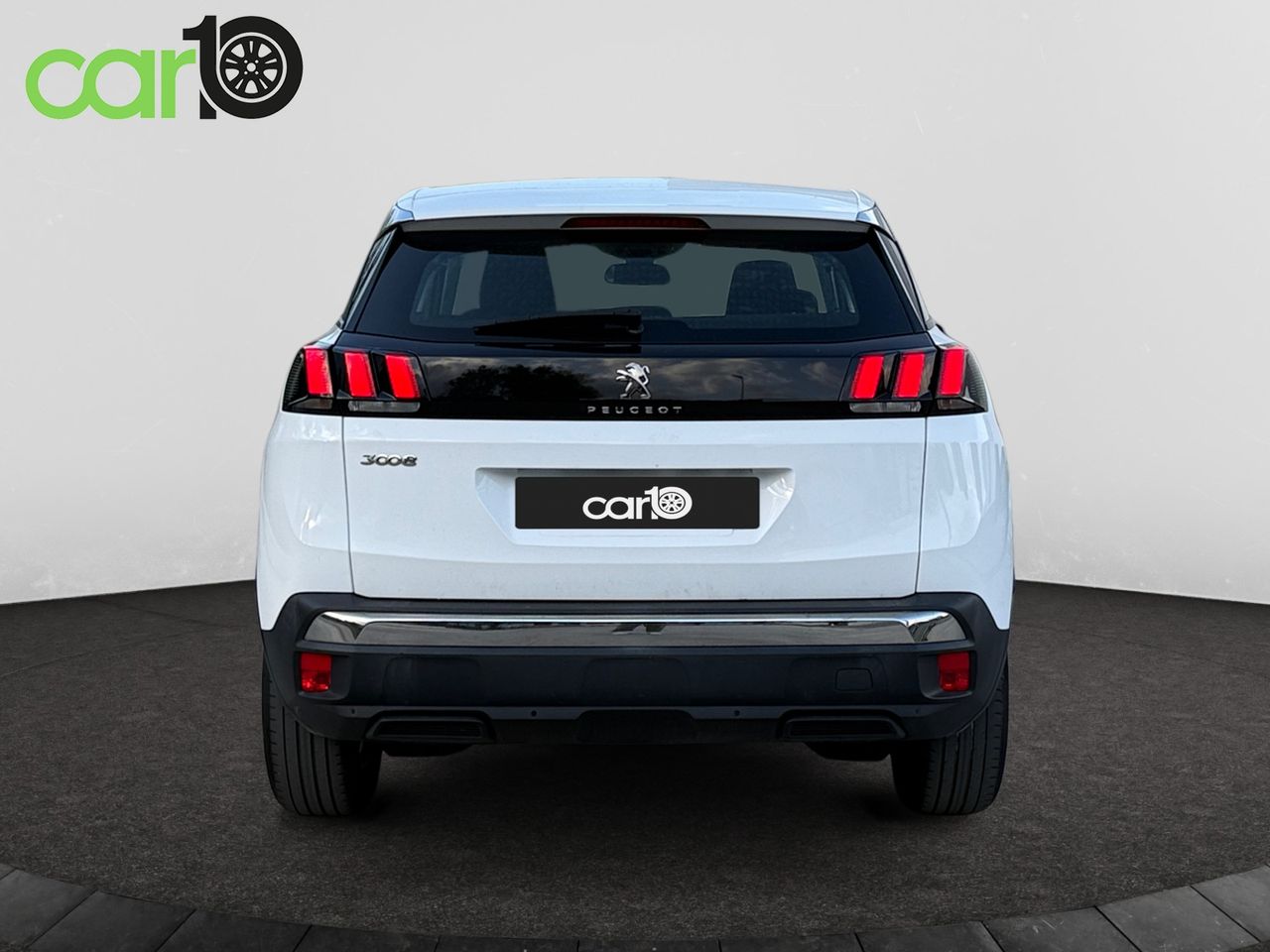 Foto Peugeot 3008 6