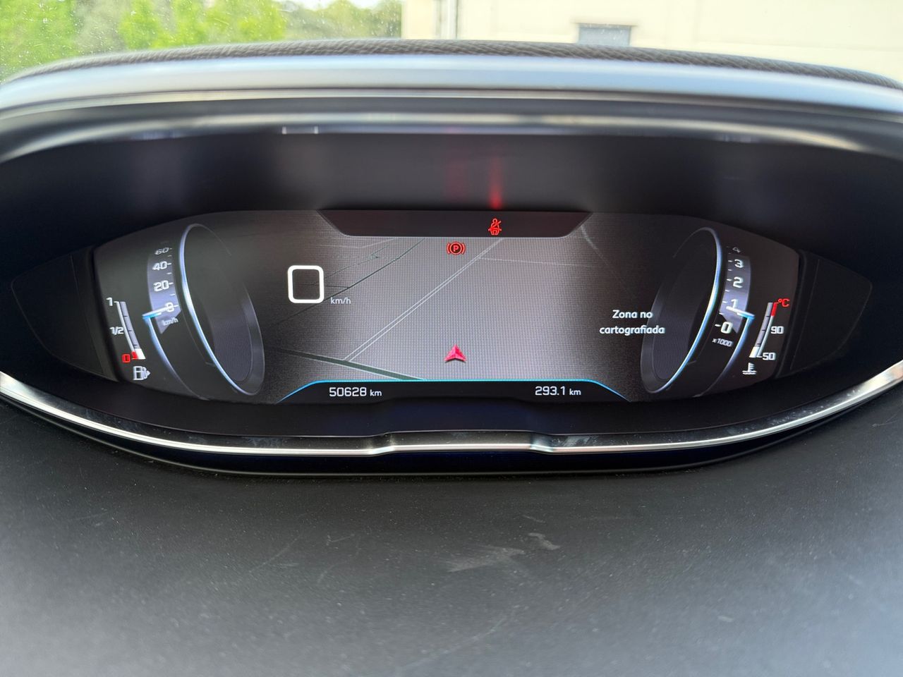 Foto Peugeot 3008 7
