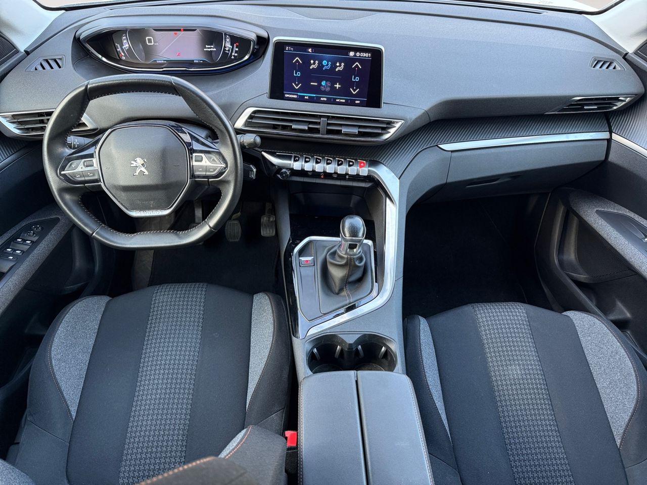 Foto Peugeot 3008 8