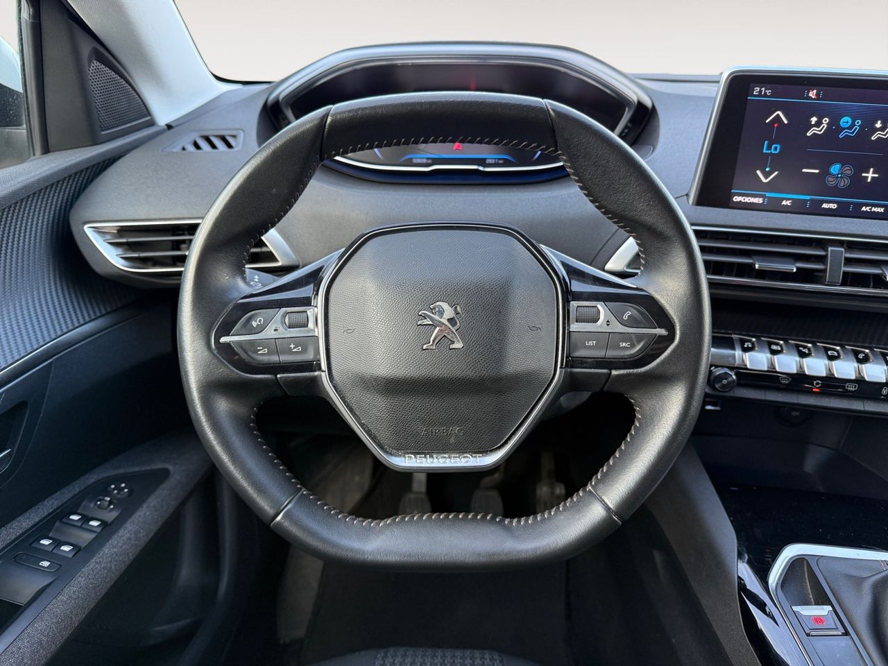 Foto Peugeot 3008 10