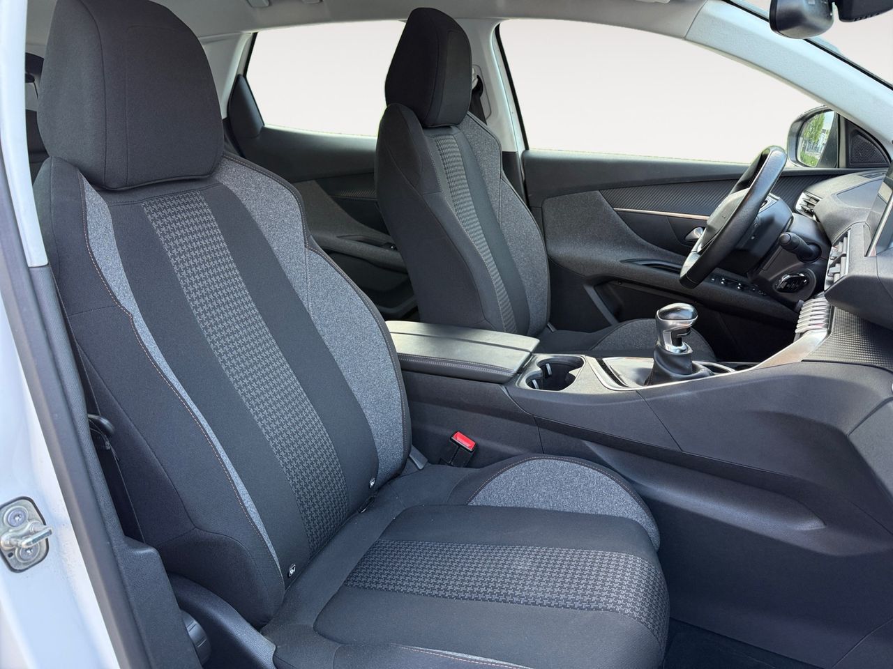 Foto Peugeot 3008 11
