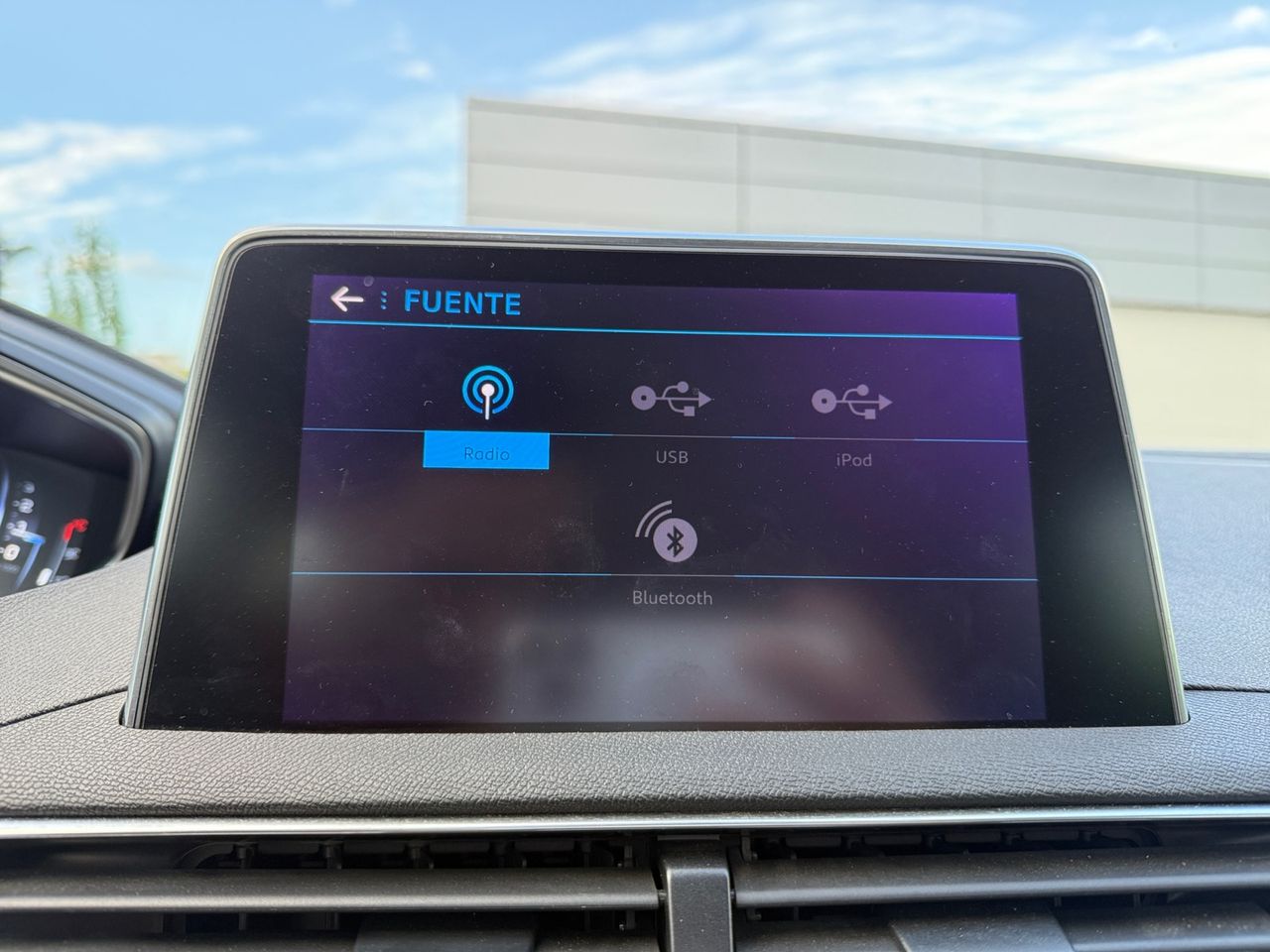 Foto Peugeot 3008 15