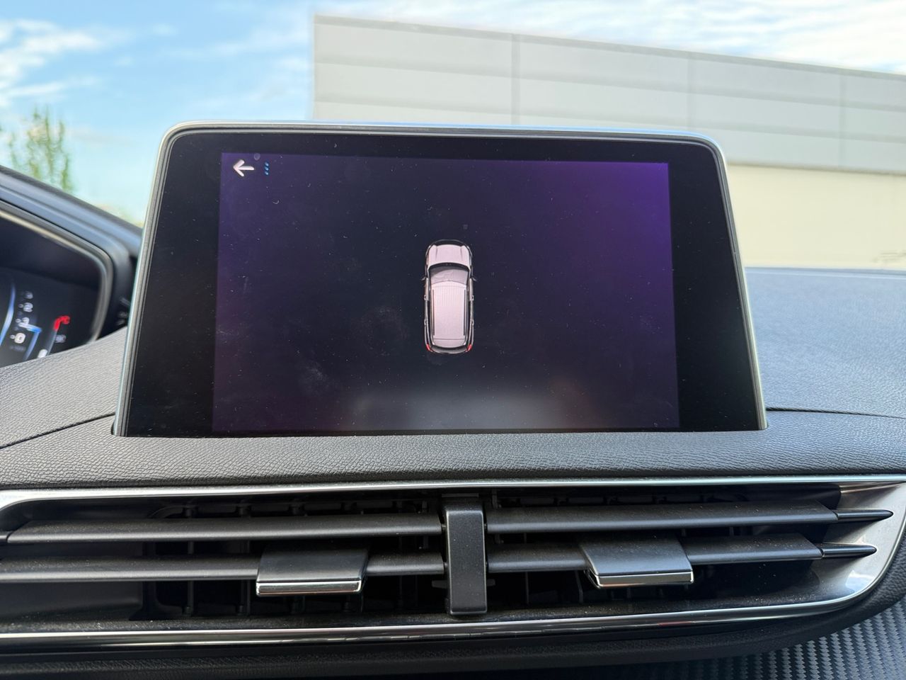 Foto Peugeot 3008 18