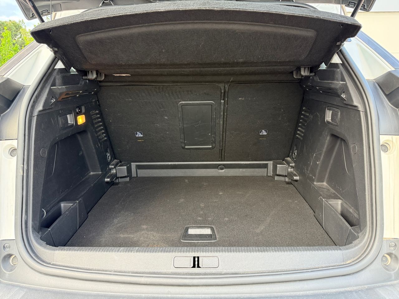 Foto Peugeot 3008 19