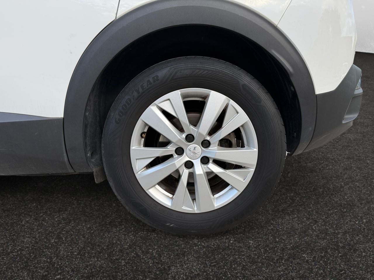 Foto Peugeot 3008 20