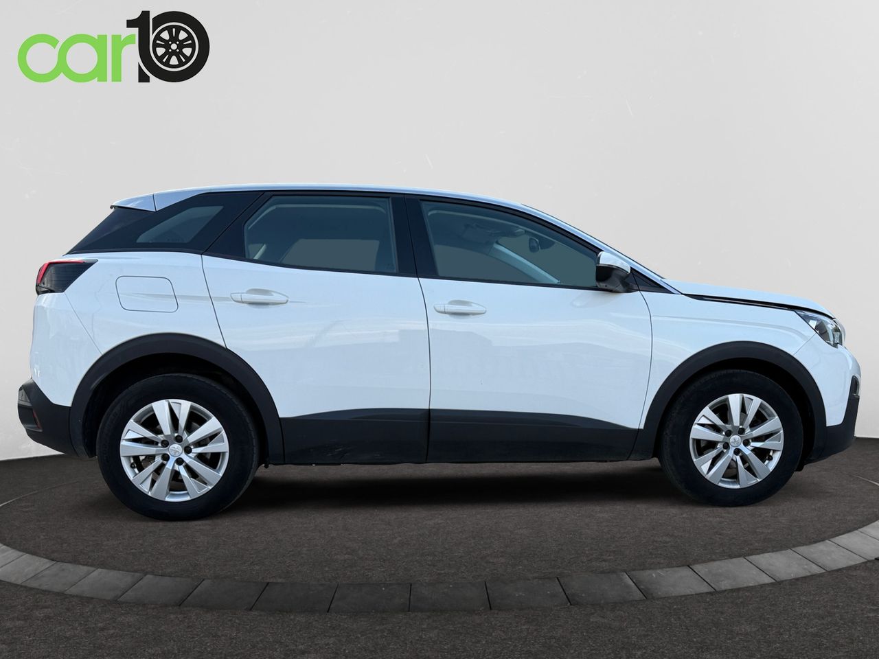 Foto Peugeot 3008 21