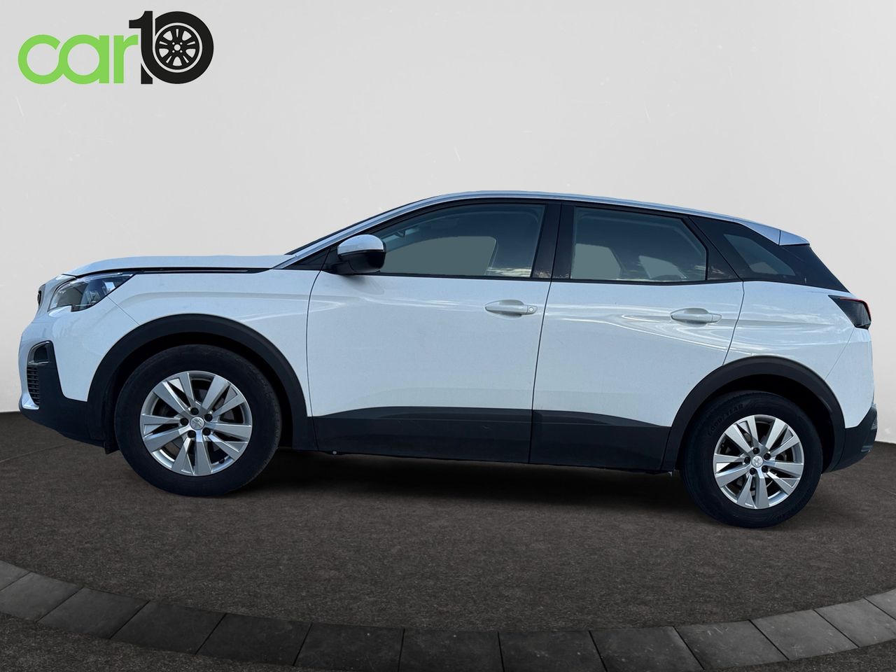 Foto Peugeot 3008 22
