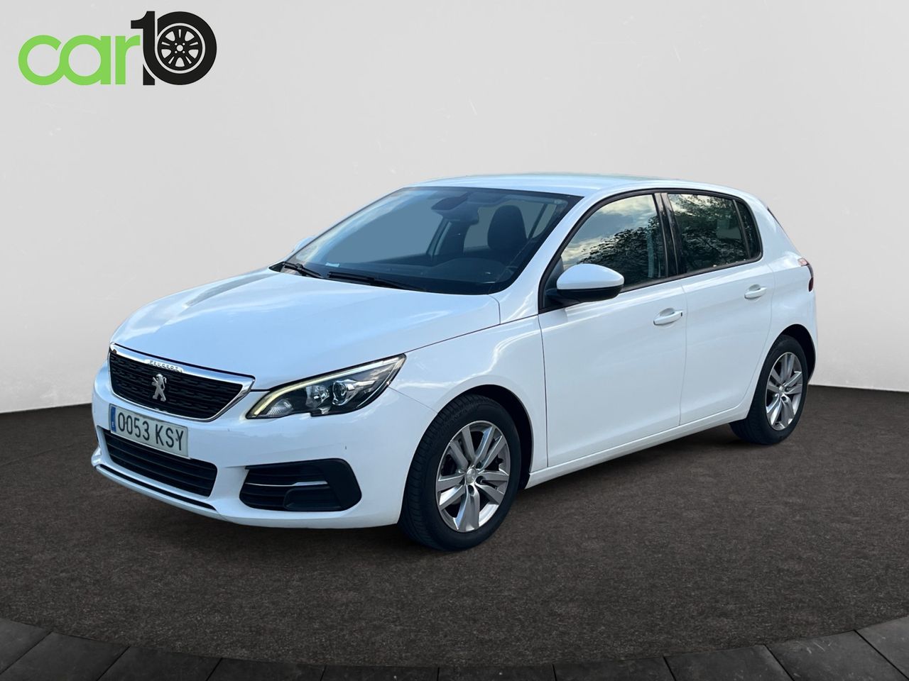 Foto Peugeot 308 1