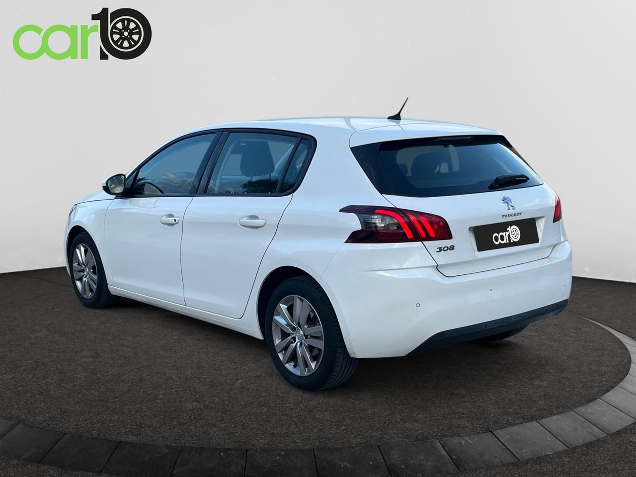 Foto Peugeot 308 2