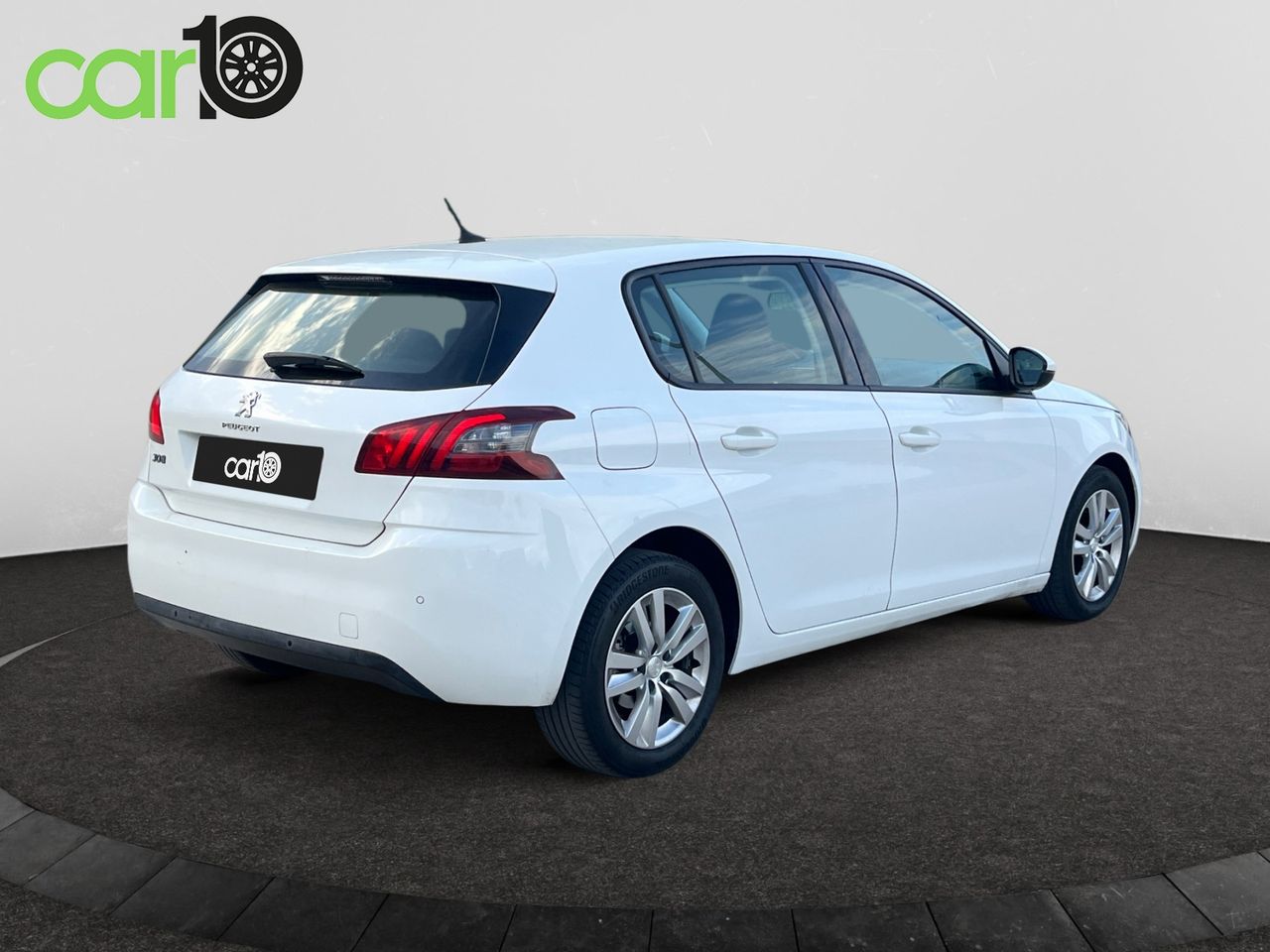 Foto Peugeot 308 3