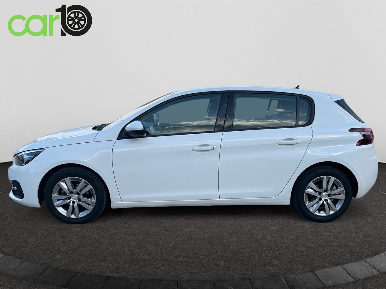 Foto Peugeot 308 5