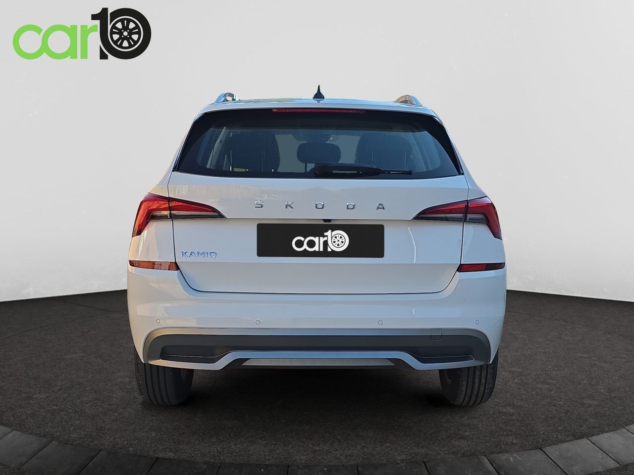 Foto Skoda Kamiq 3