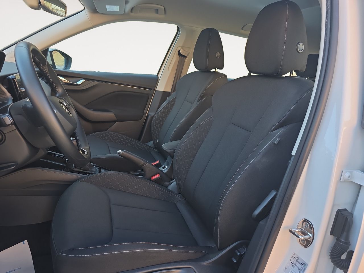 Foto Skoda Kamiq 7