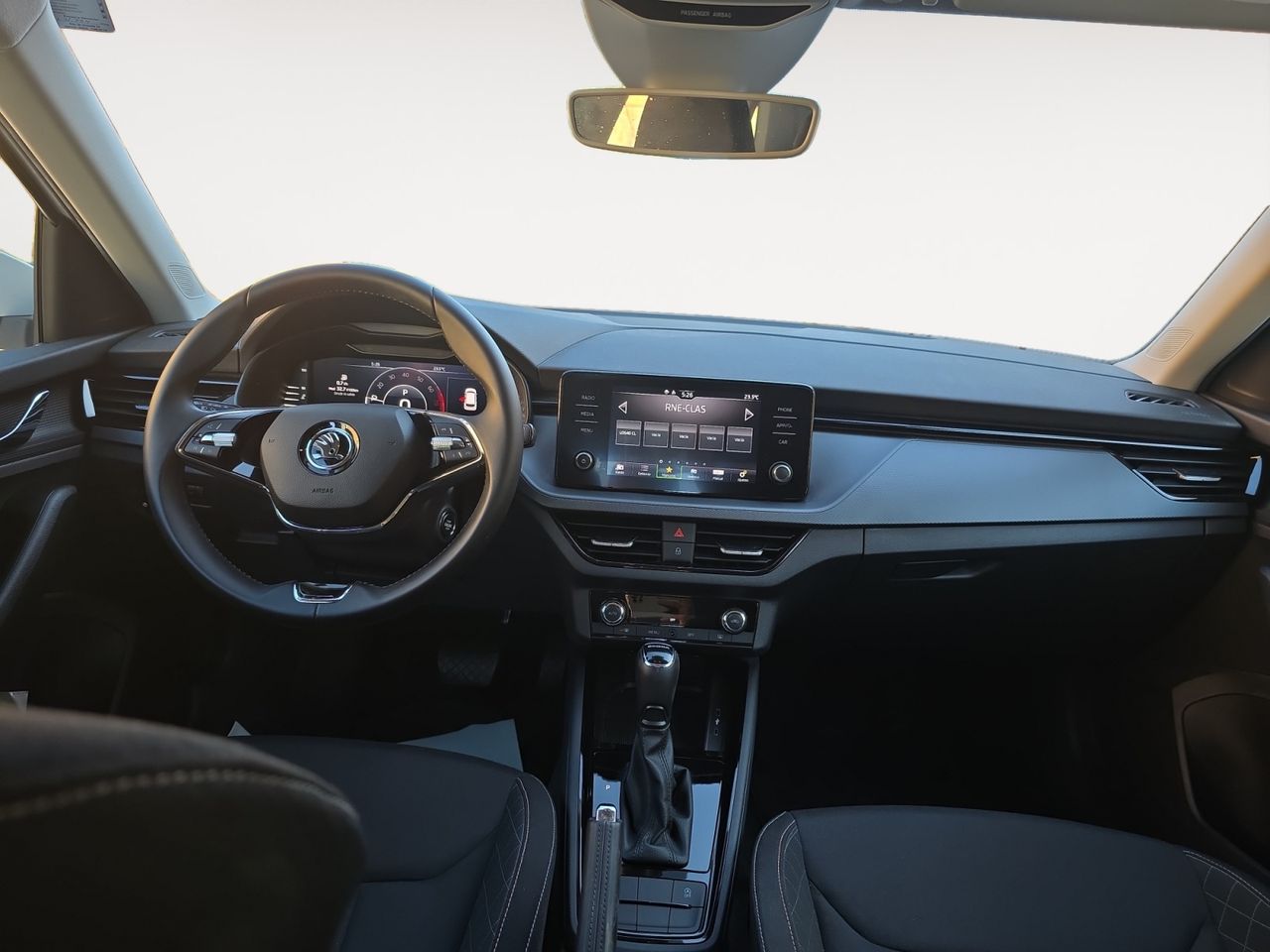 Foto Skoda Kamiq 8