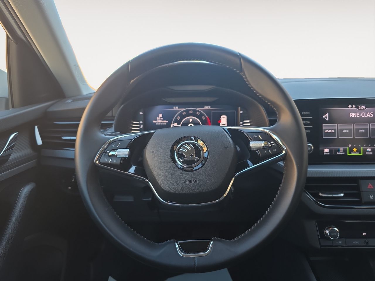 Foto Skoda Kamiq 9