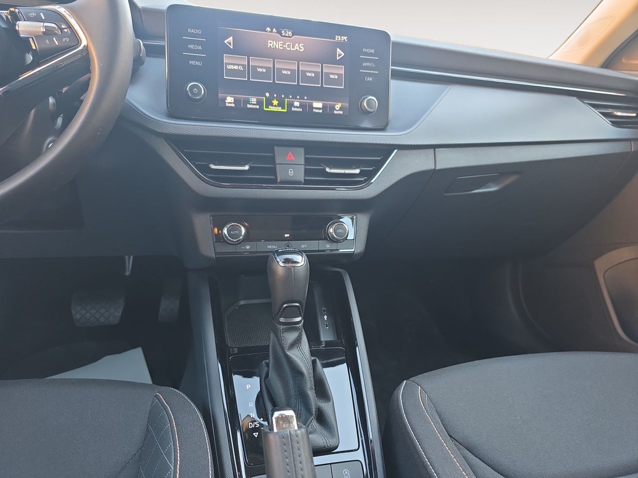 Foto Skoda Kamiq 12