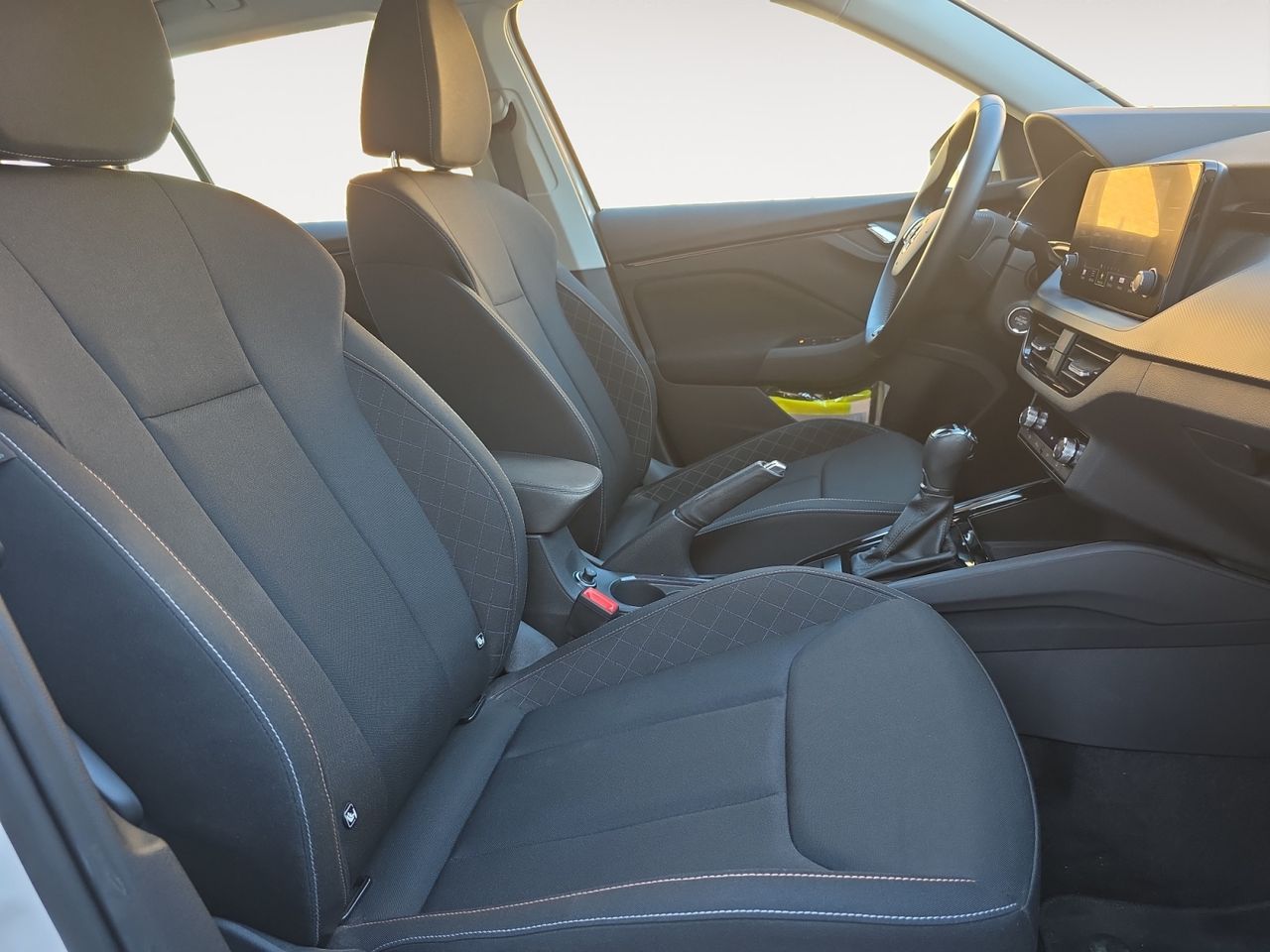 Foto Skoda Kamiq 13