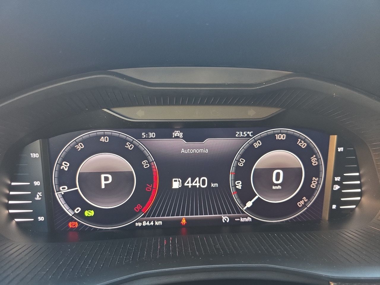 Foto Skoda Kamiq 14