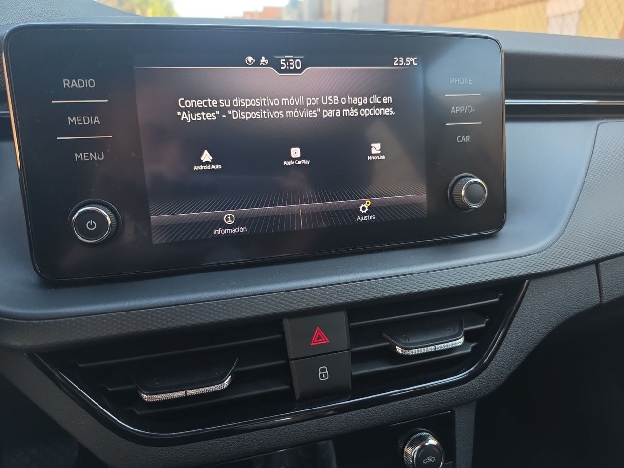 Foto Skoda Kamiq 16