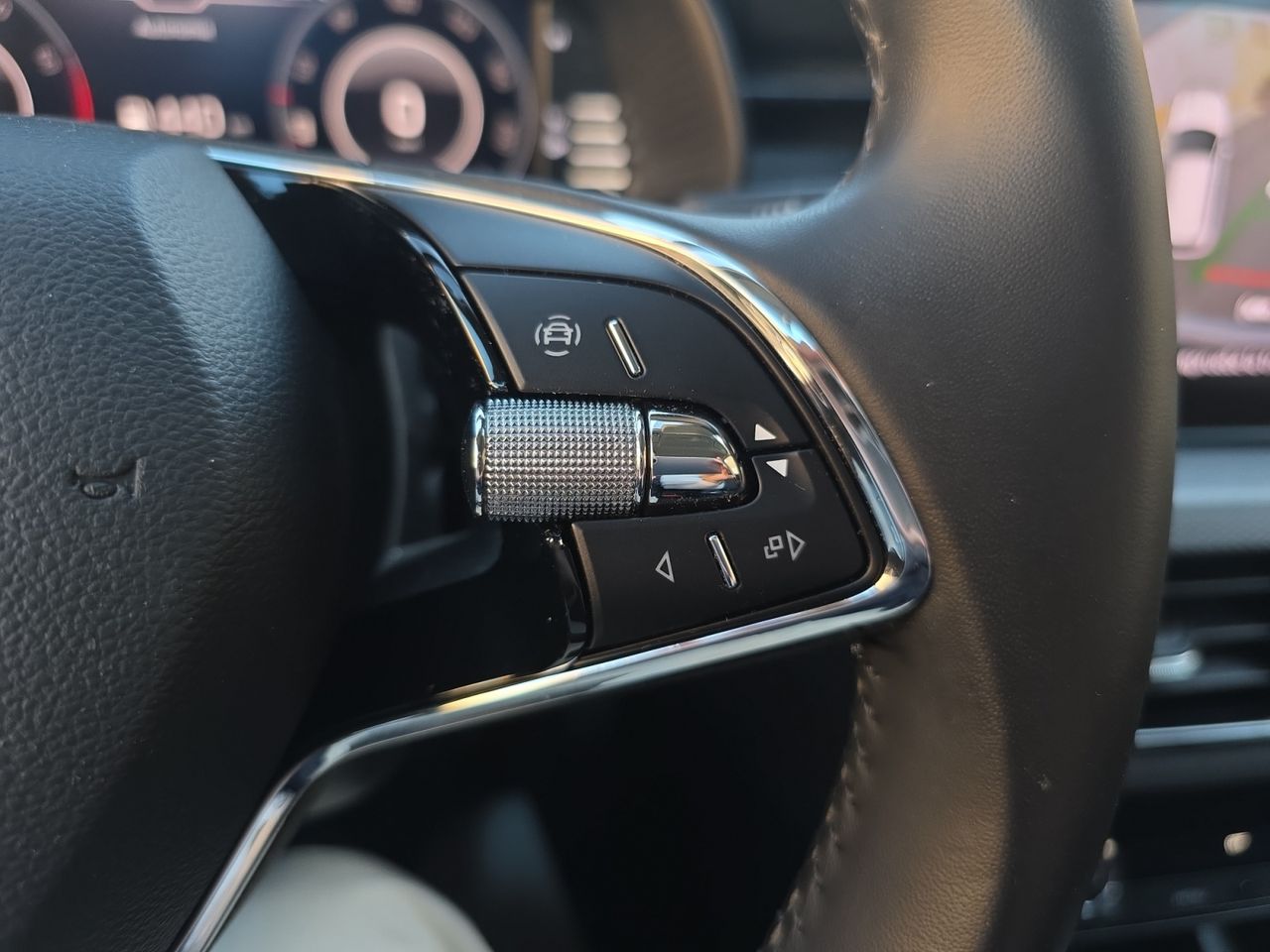 Foto Skoda Kamiq 17