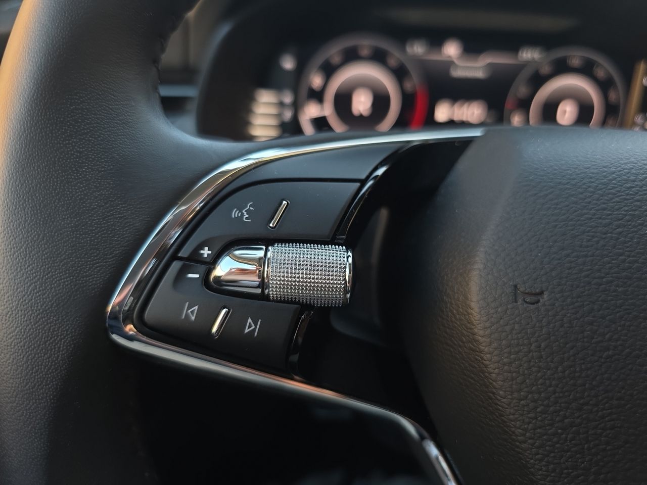 Foto Skoda Kamiq 18