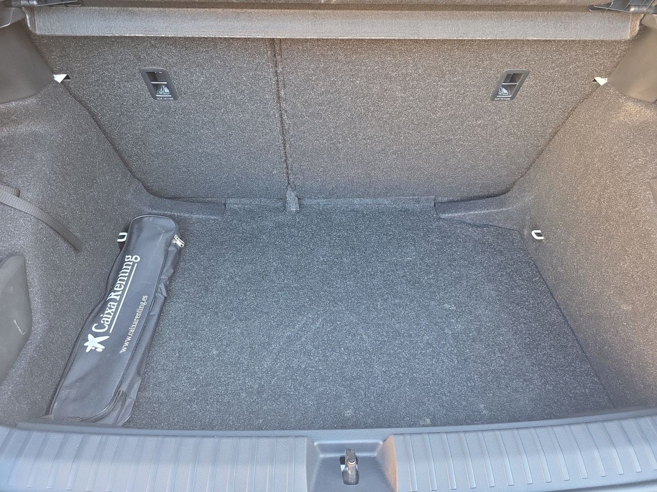 Foto Skoda Kamiq 19