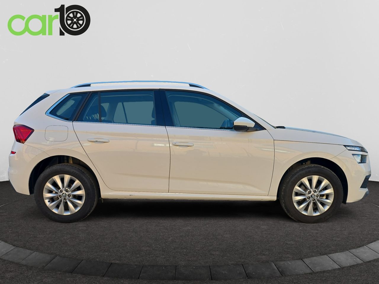 Foto Skoda Kamiq 21