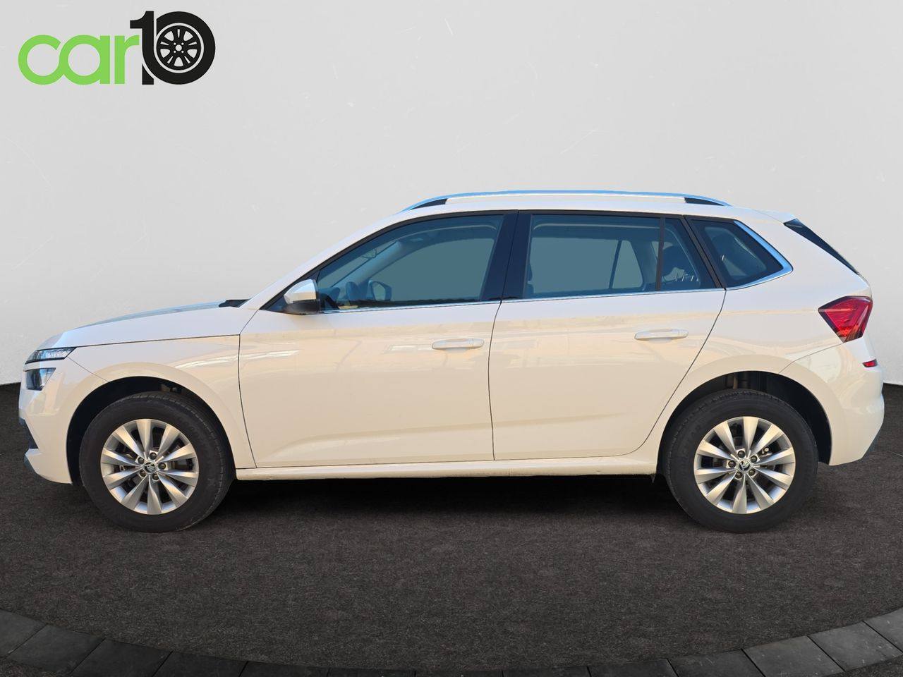 Foto Skoda Kamiq 22