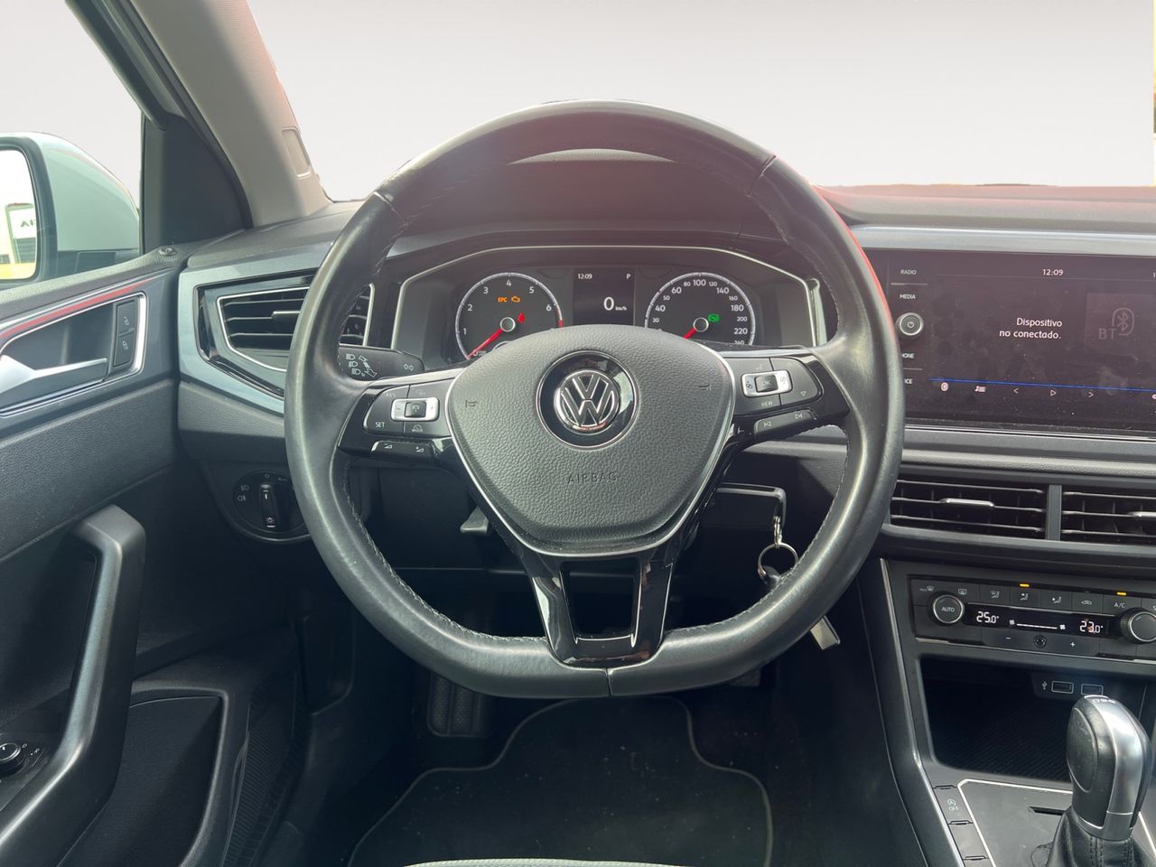 Foto Volkswagen Polo 8