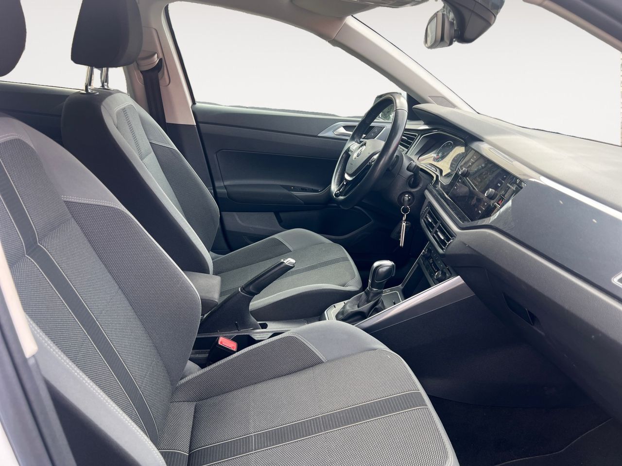 Foto Volkswagen Polo 10