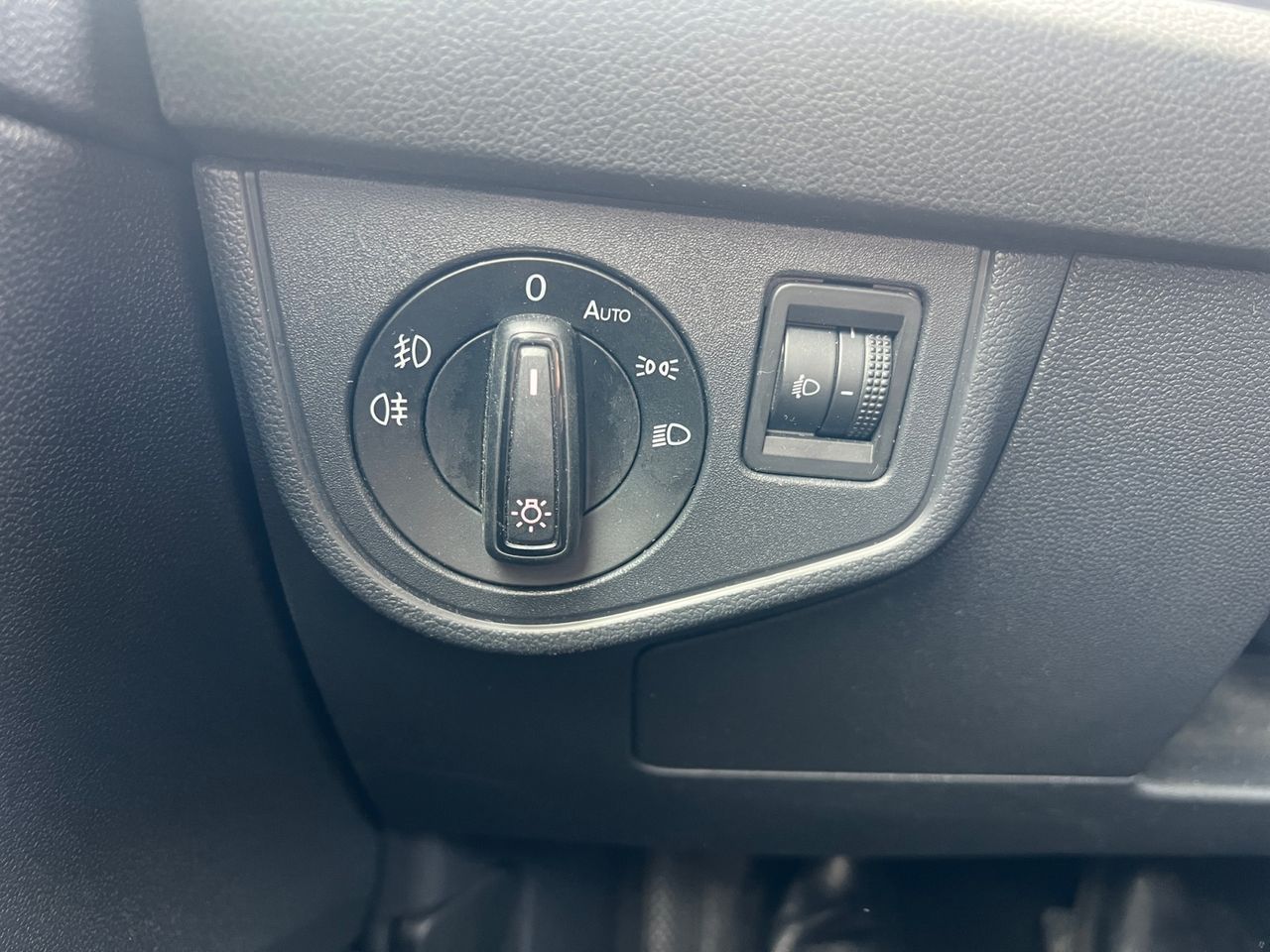 Foto Volkswagen Polo 12