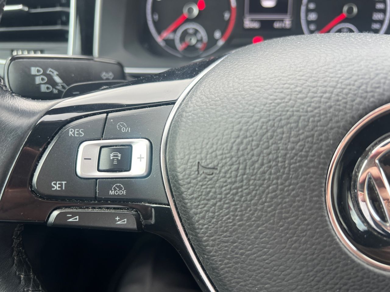Foto Volkswagen Polo 15