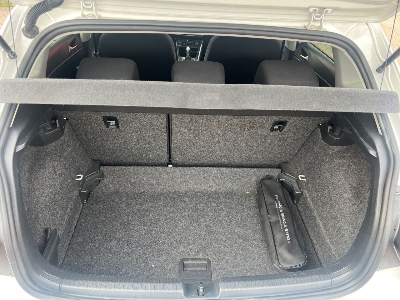 Foto Volkswagen Polo 17