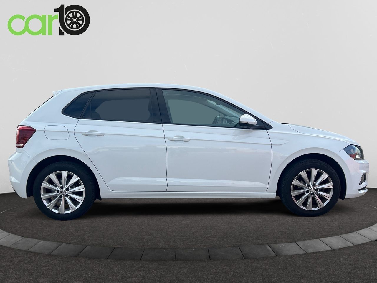 Foto Volkswagen Polo 18