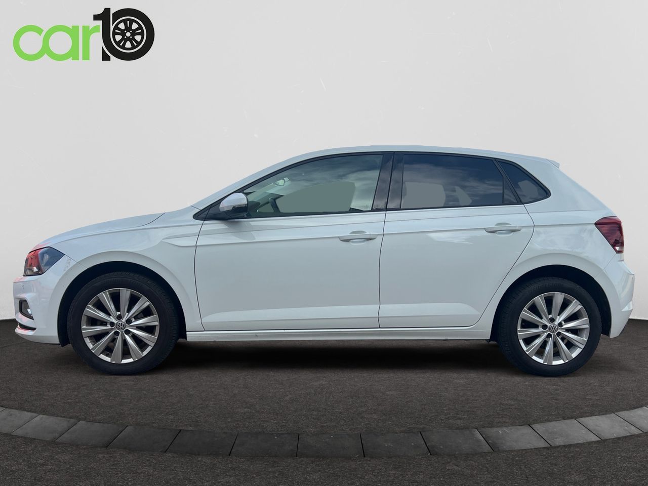 Foto Volkswagen Polo 19