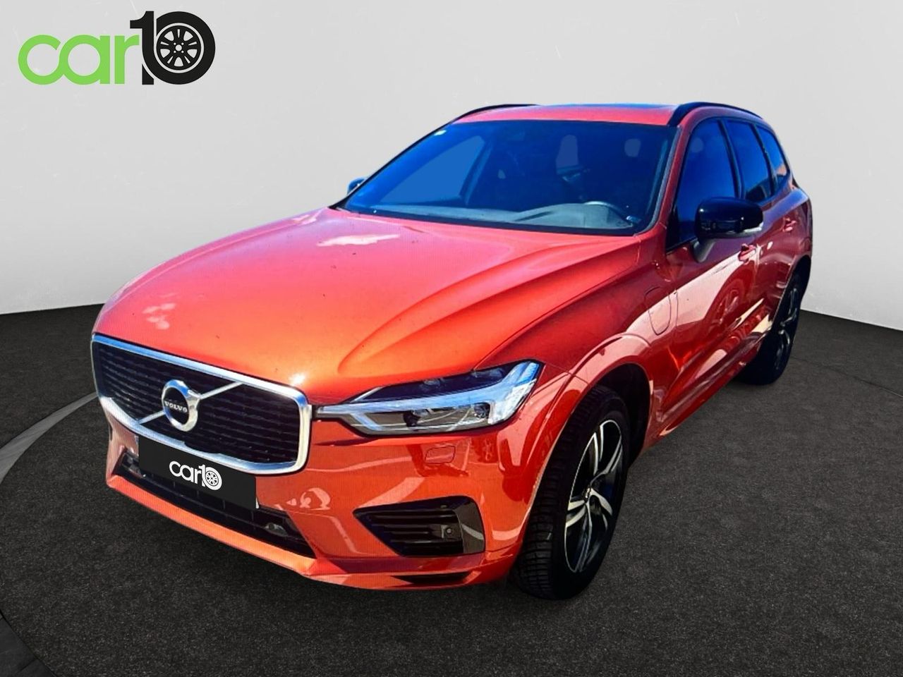 Foto Volvo XC60 1