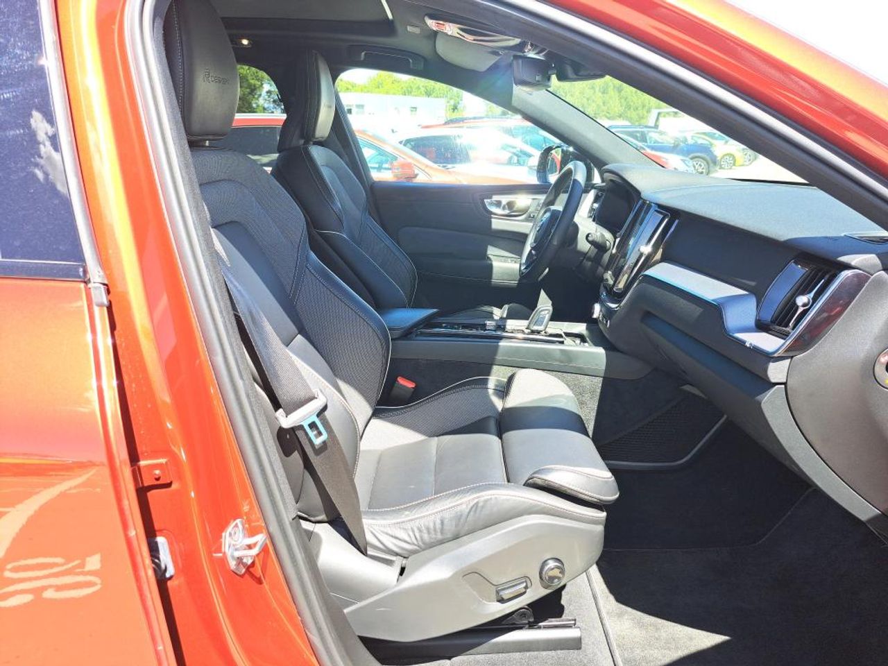 Foto Volvo XC60 2