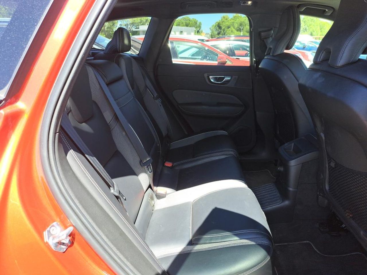 Foto Volvo XC60 3