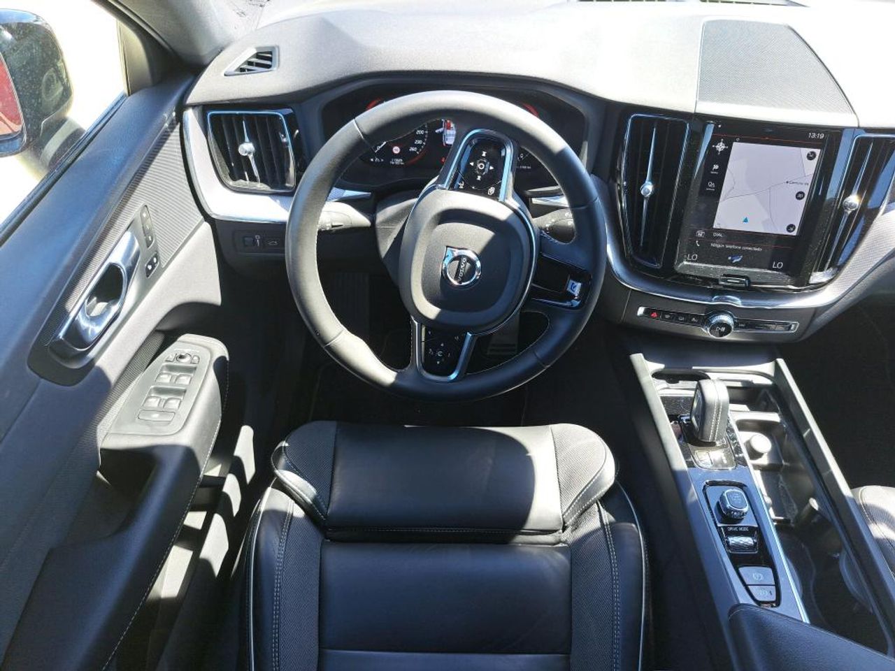 Foto Volvo XC60 4