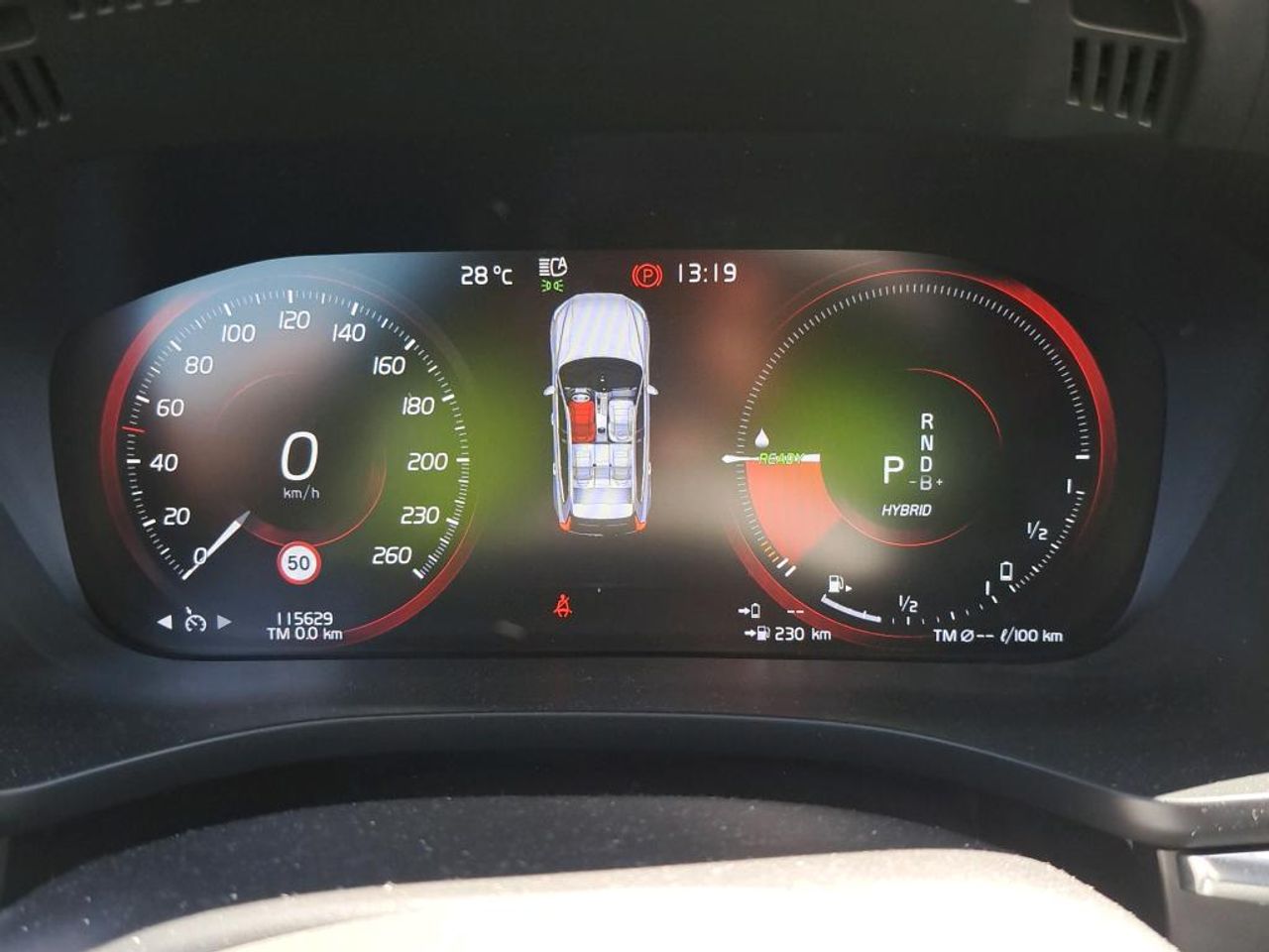 Foto Volvo XC60 5