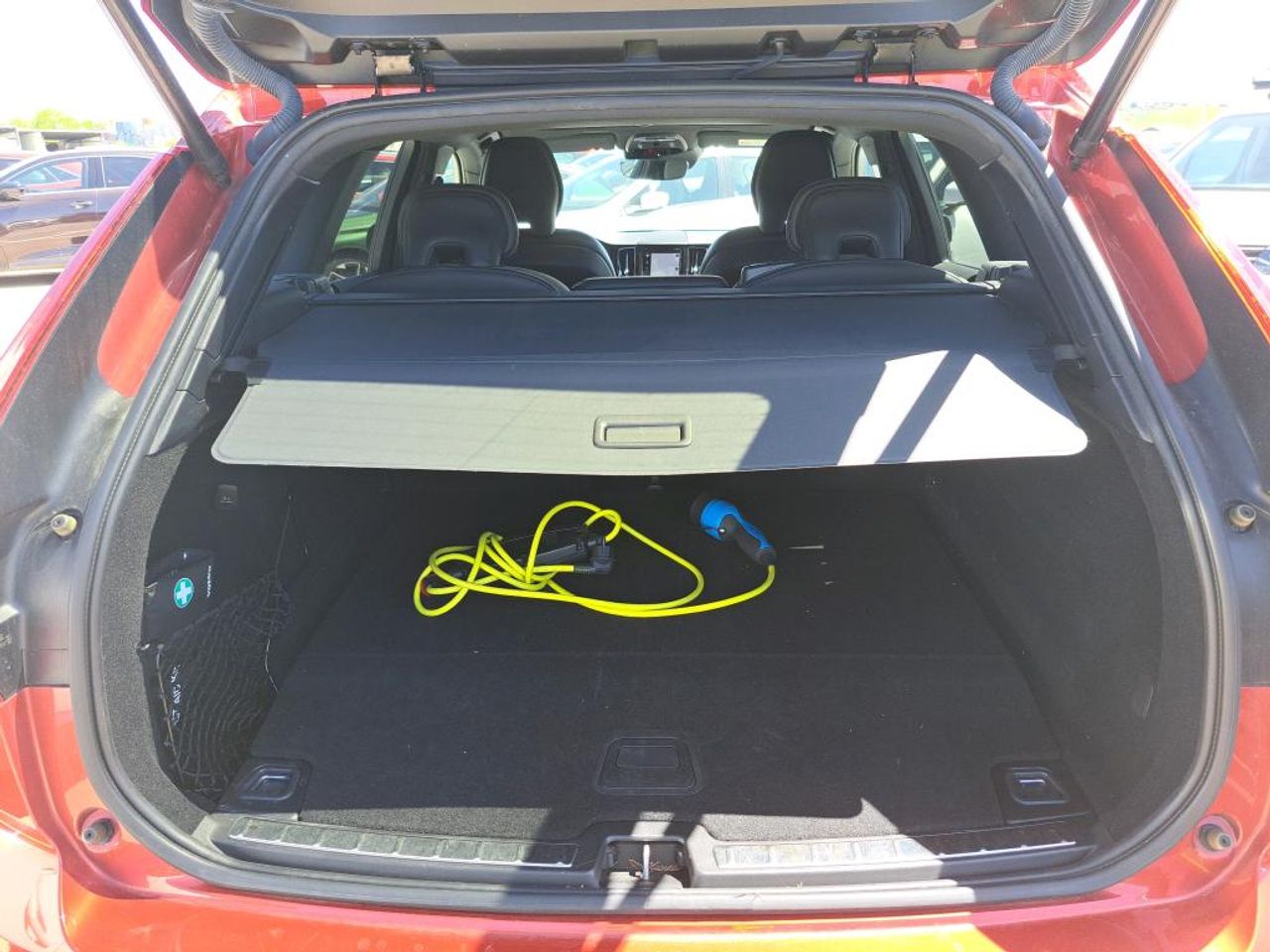 Foto Volvo XC60 6