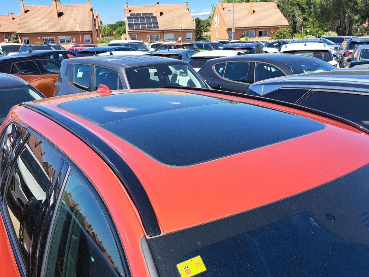 Foto Volvo XC60 7