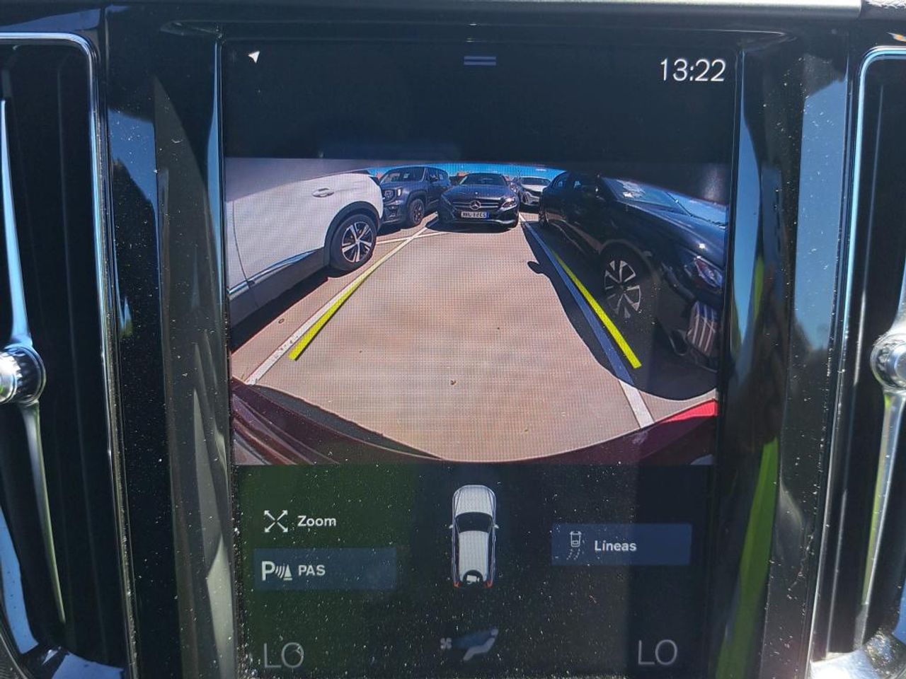 Foto Volvo XC60 8